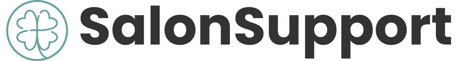 SalonSupport